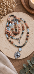 Collier Mâlâ OMBRE & LUMIERE