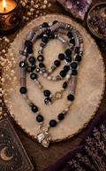 Collier mâlâ FORCES CONTRAIRES