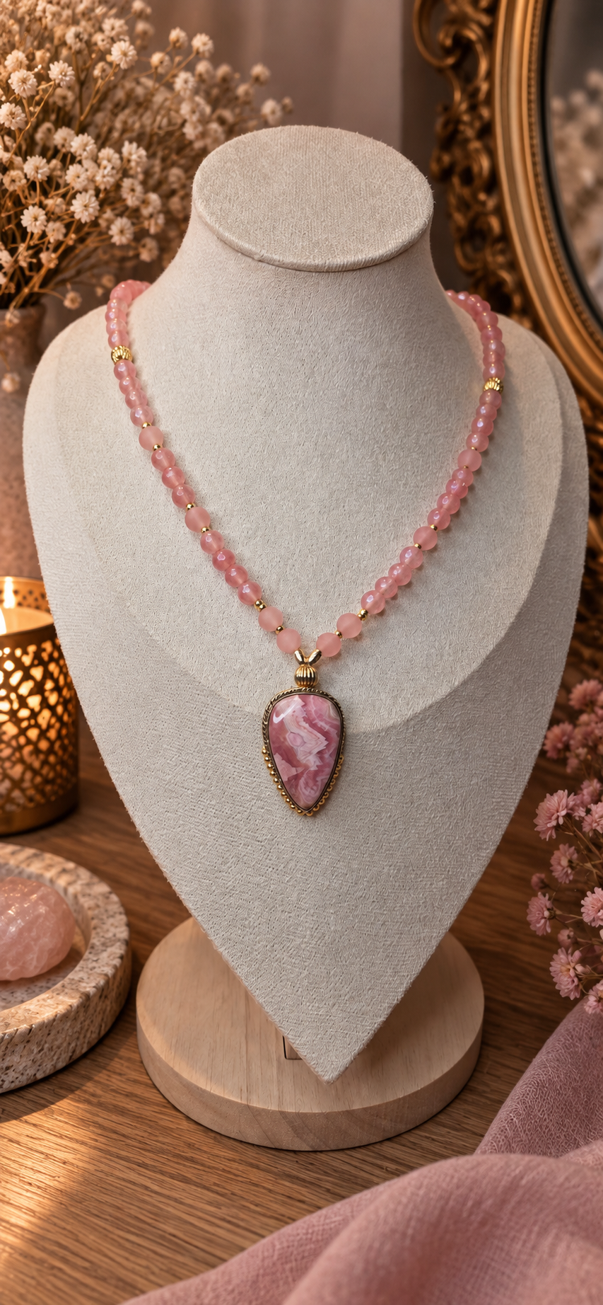 Collier CELEBRATION DU COEUR