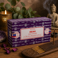 Encens SATYA REIKI
