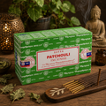 Encens SATYA PATCHOULI