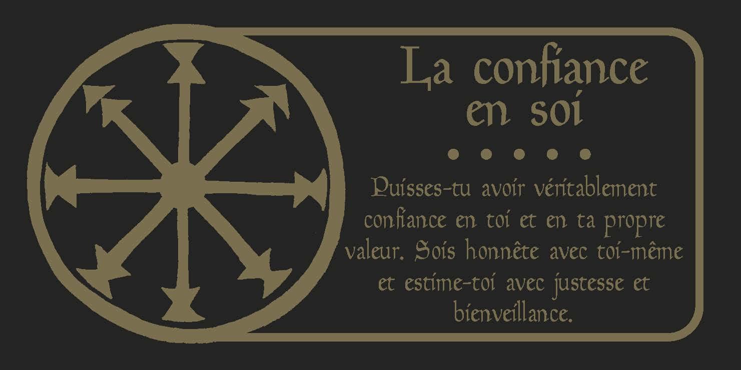 Le petit oracle des sortilèges