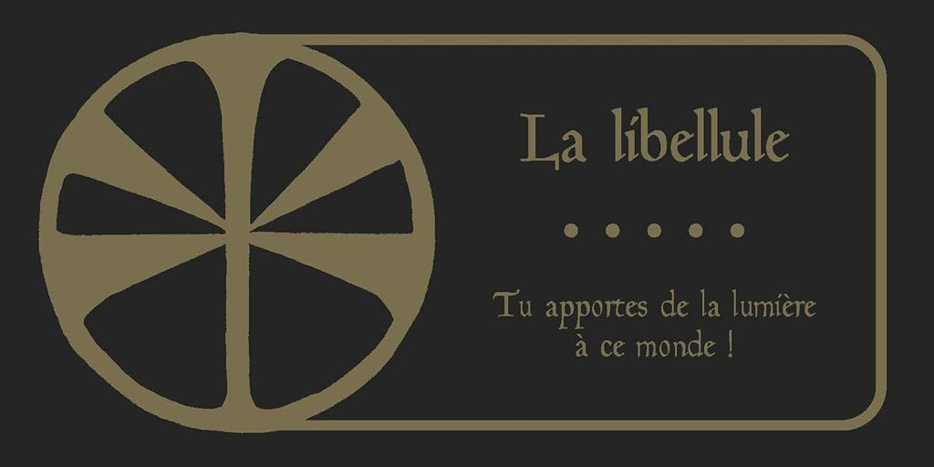 Le petit oracle des sortilèges