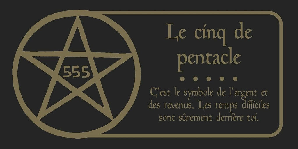 Le petit oracle des sortilèges