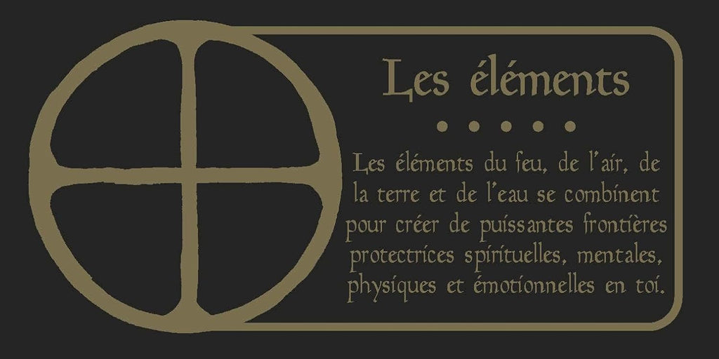 Le petit oracle des sortilèges