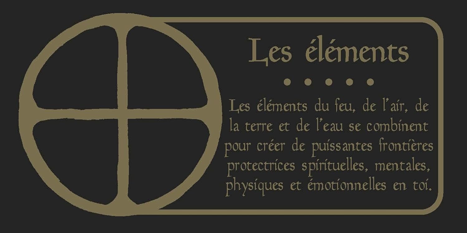 Le petit oracle des sortilèges