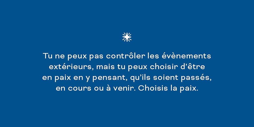 Petit oracle - Messages de mes guides spirituels