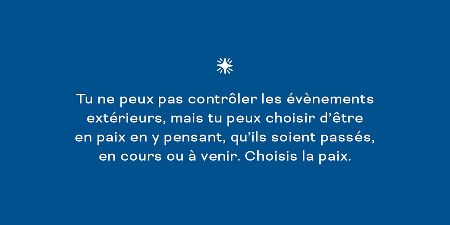 Petit oracle - Messages de mes guides spirituels
