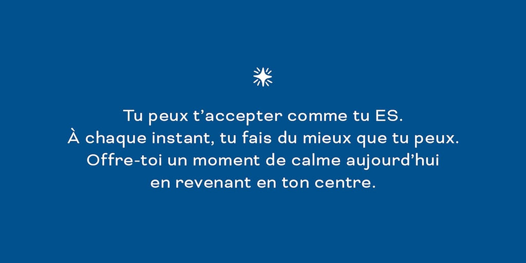 Petit oracle - Messages de mes guides spirituels