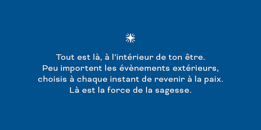 Petit oracle - Messages de mes guides spirituels