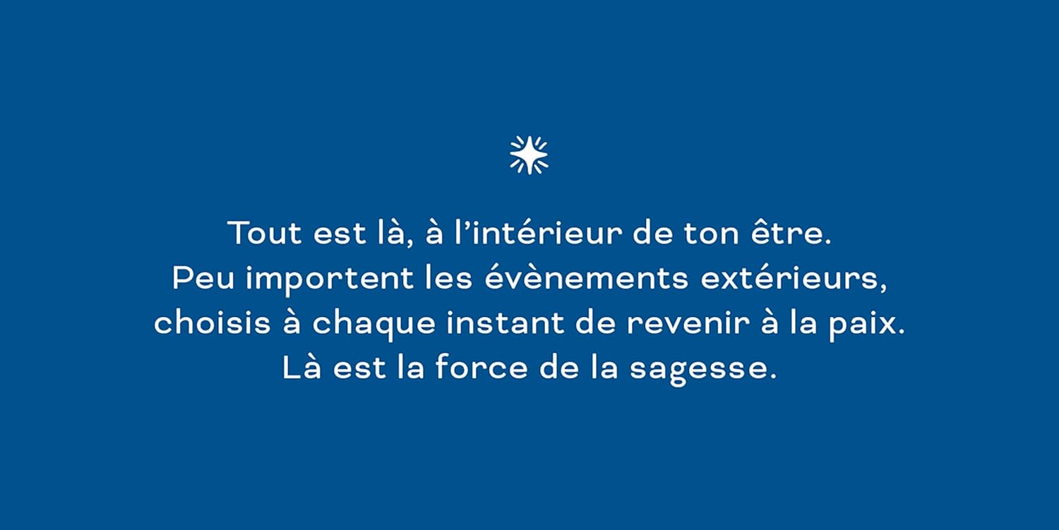 Petit oracle - Messages de mes guides spirituels