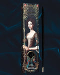 Encens artisanal "Black Diamond" parfum premium