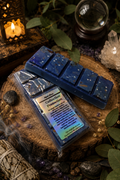 Fondants parfumés d'intention PROTECTION