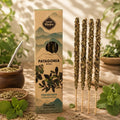 Encens YERBA MATE & MENTHE Sagrada Madre