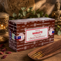 Encens SATYA NAMASTE