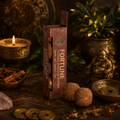 Boules d'encens Bombs Smudge FORTUNA - Rituels d'abondance & de prospérité
