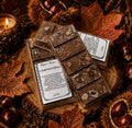 Fondants parfumés CORNUCOPIA