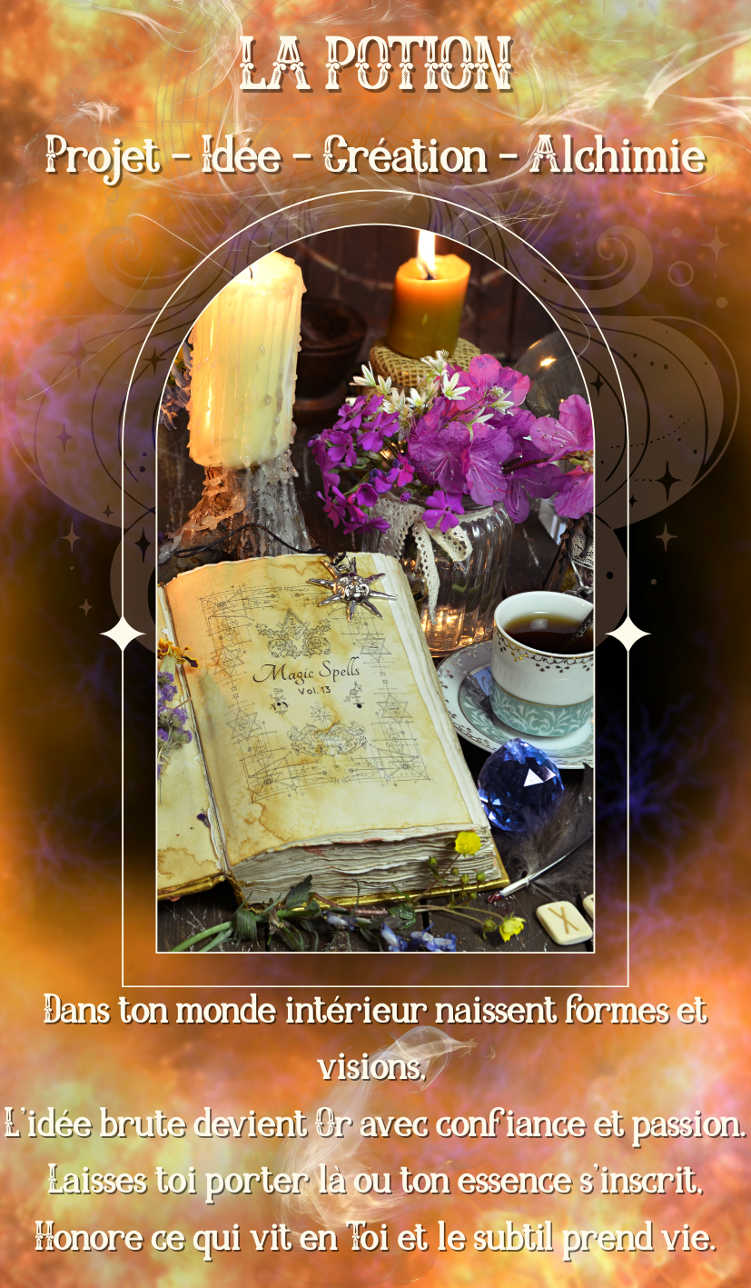 Oracle d'Avezor