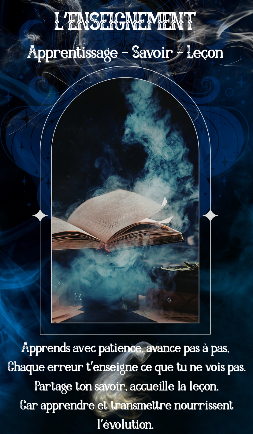 Oracle d'Avezor