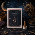 Cônes d'encens Celestial Magic Poussières de lune enchantées.