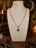Collier Lapis-Lazuli