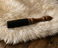Maillet pour bol chantant.