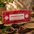 Encens SATYA SANG DE DRAGON