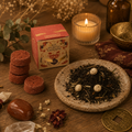 Kit rituel Encens PROSPERITE Sagrada Madre