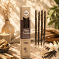 Encens artisanal PALO SANTO VANILLE Sagrada Madre