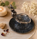 Porte encens GANESH