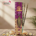 Encens artisanal HERBIO au COPAL