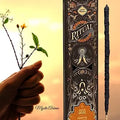 Encens rituel "Gratitude" Sagrada Madre