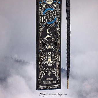 Encens rituel "Purification" Sagrada Madre