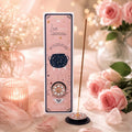 Encens mystique filtre l'Amour Prosecco & Roses.